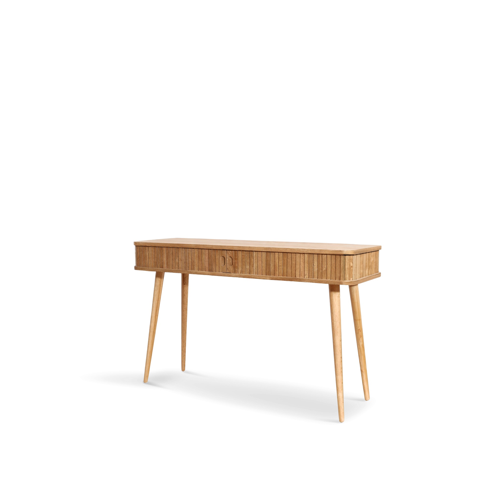 Bureau 'Vento' 120 cm - Eik