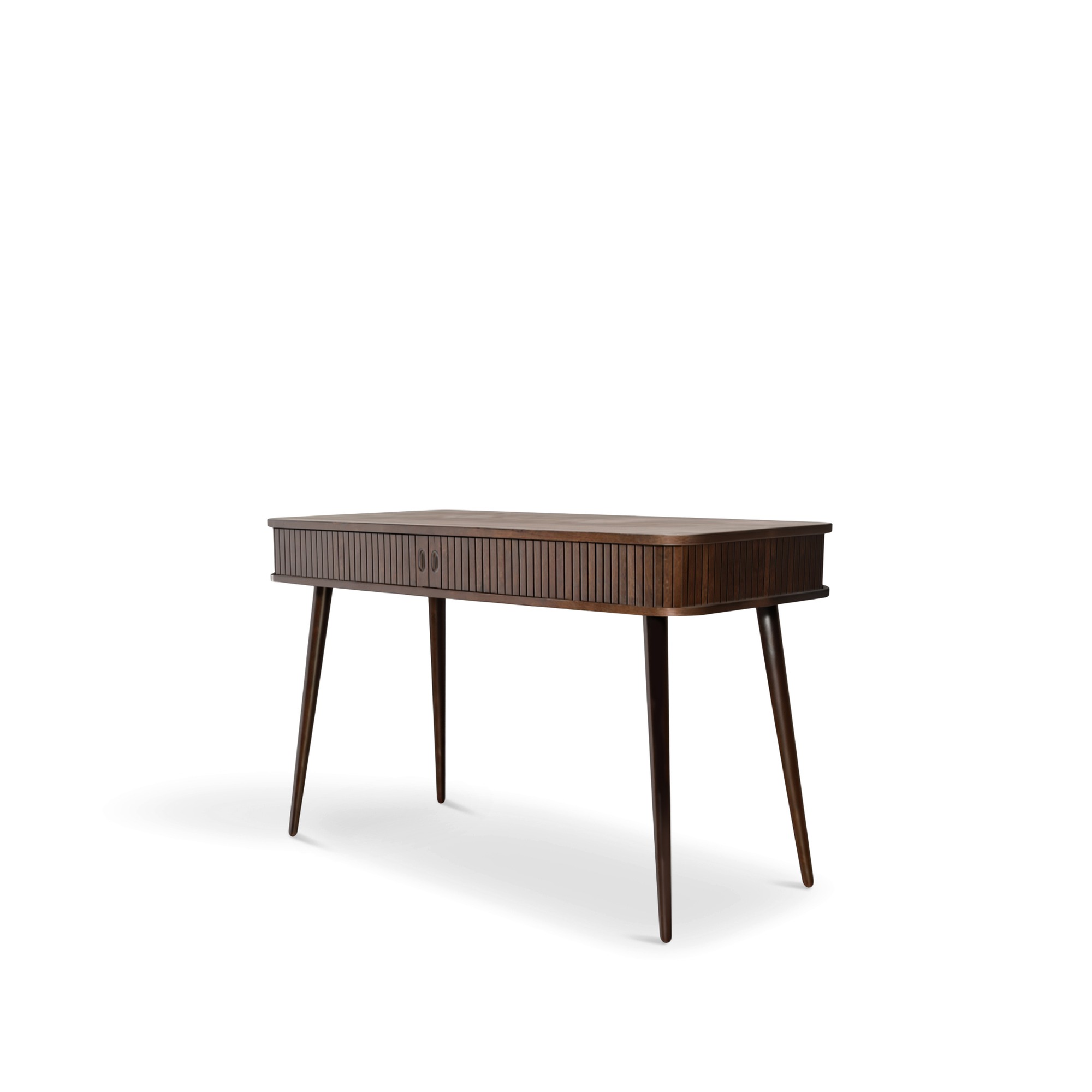 Bureau 'Vento' 120 cm - Walnoot