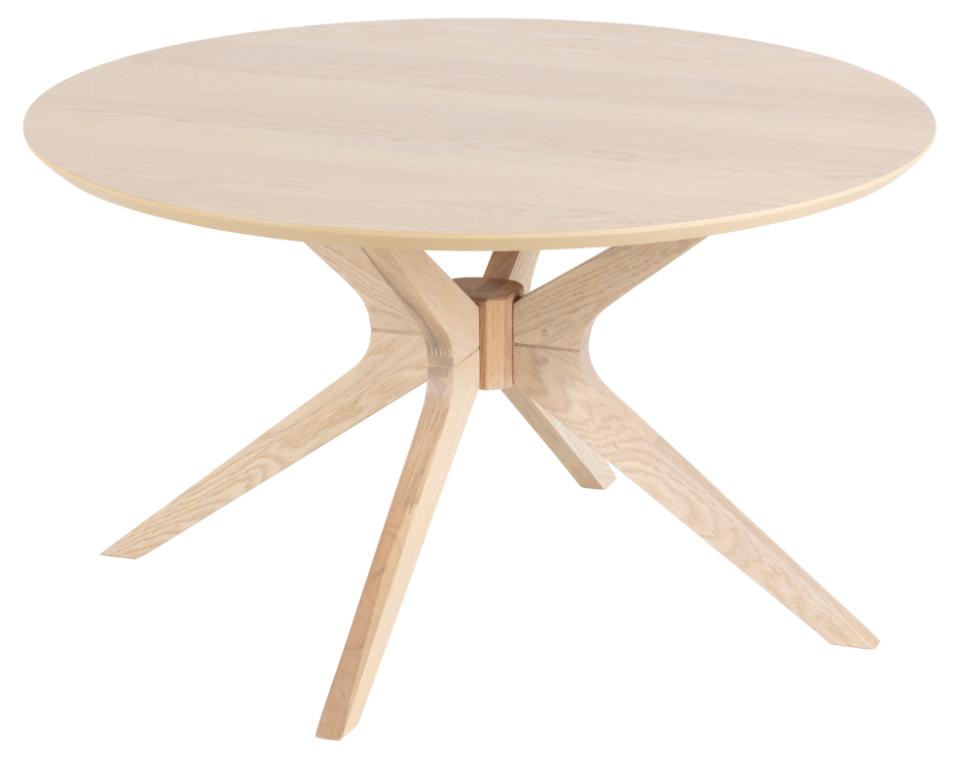Salontafel 'Olbia' - Natuurlijk