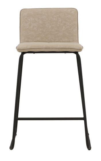 Barkruk 'Arvika' - Beige