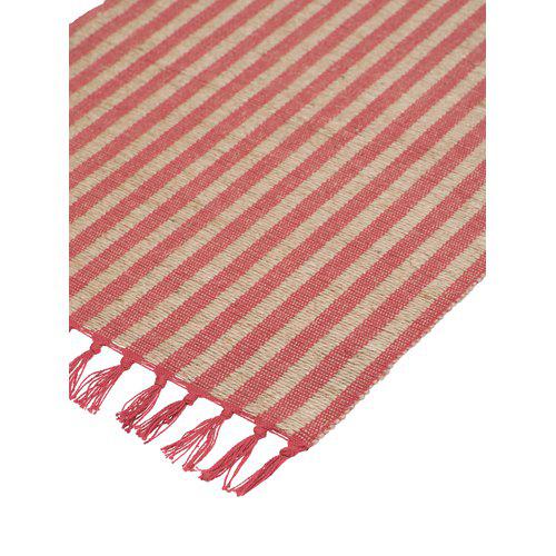 Tafelloper 'Adam' 33x45 - Rood