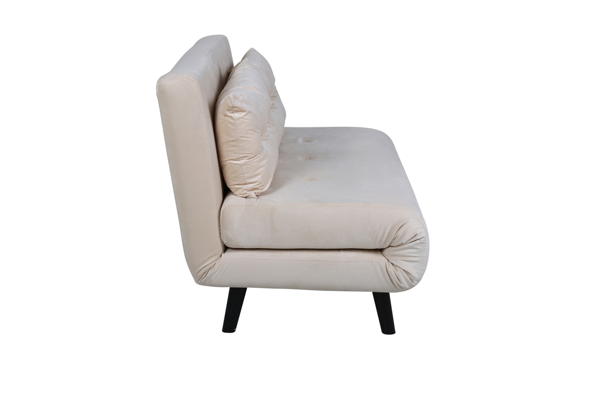 Slaapbank 'Värnamo' - Beige