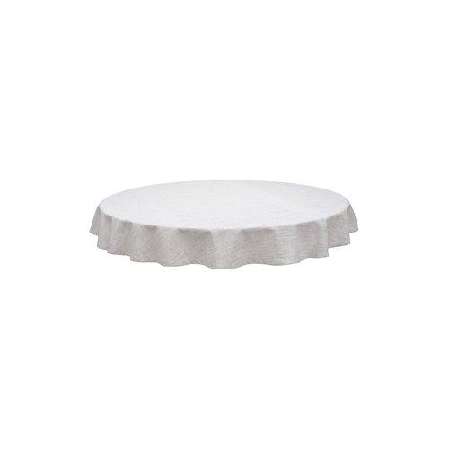 Tafellaken 'Sabina' D200 - Beige