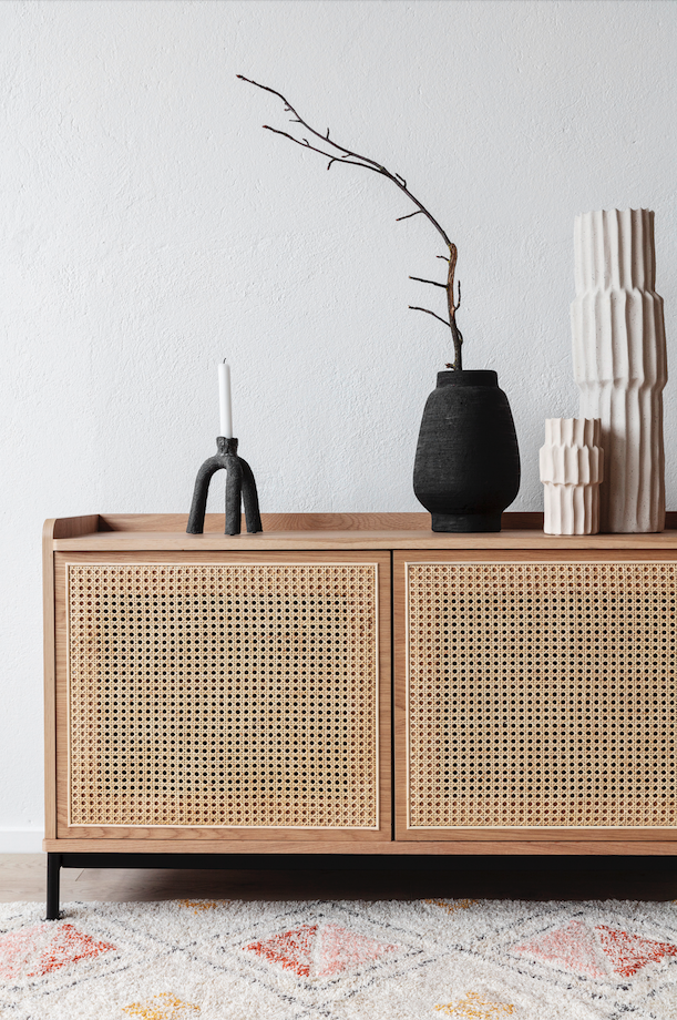 Dressoir 'Twine' - Natuur