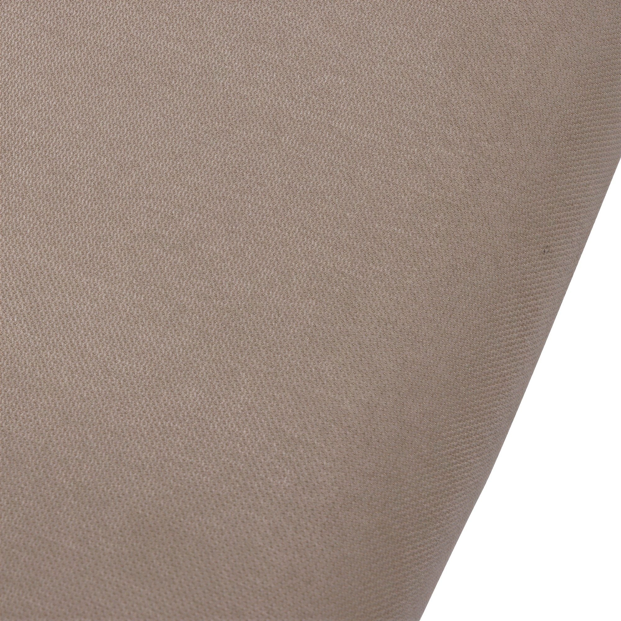 Stoel 'Ystad' - Wit eik/Beige