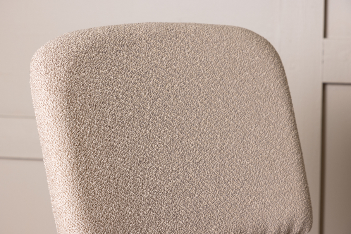 Stoel 'Enontekio' - Beige