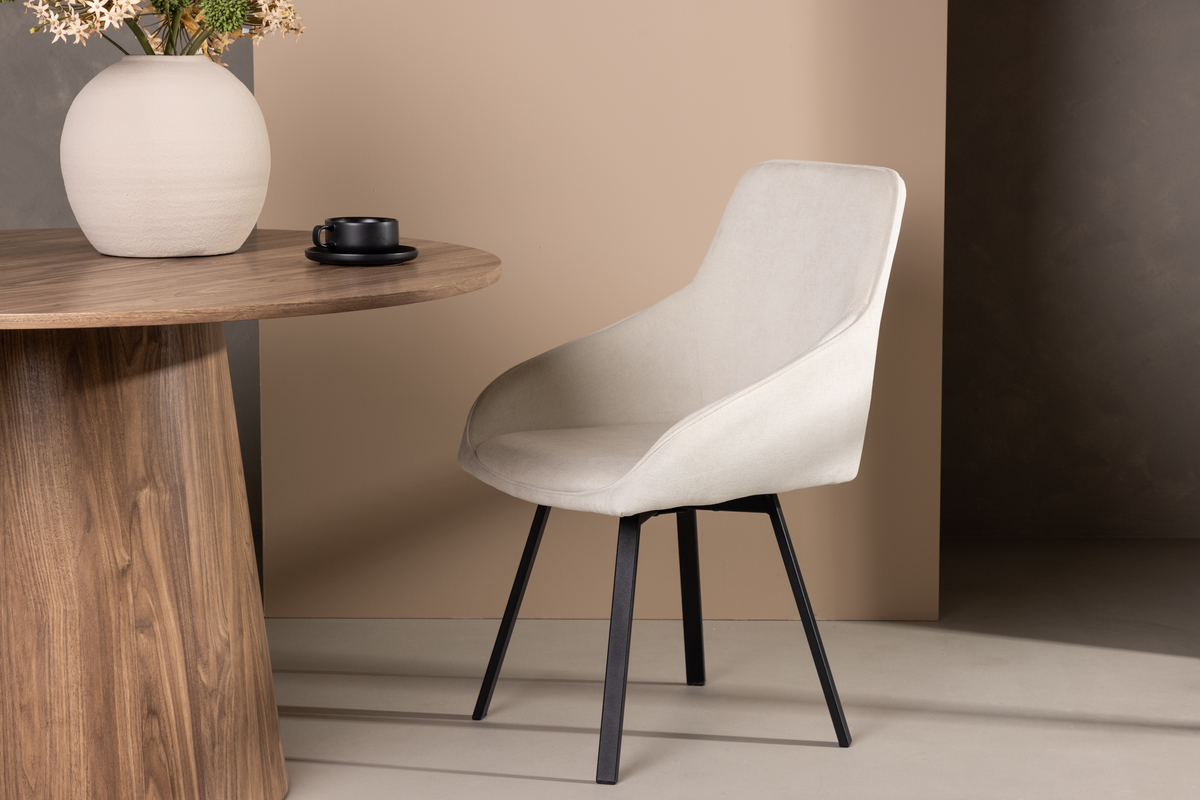 Stoel 'Österlen' - Beige
