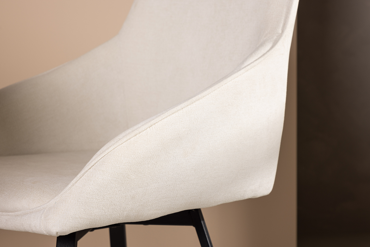 Stoel 'Österlen' - Beige
