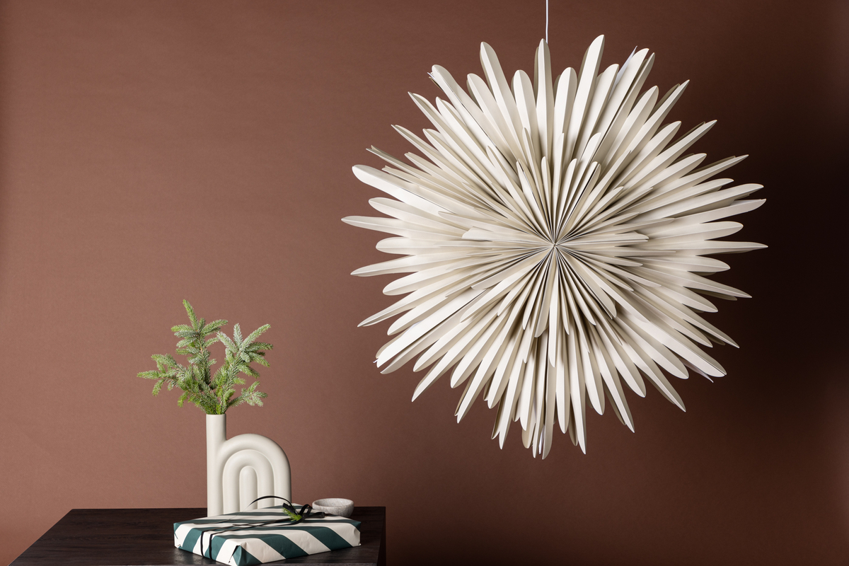 Adventster 'Svedala' 100cm - Beige