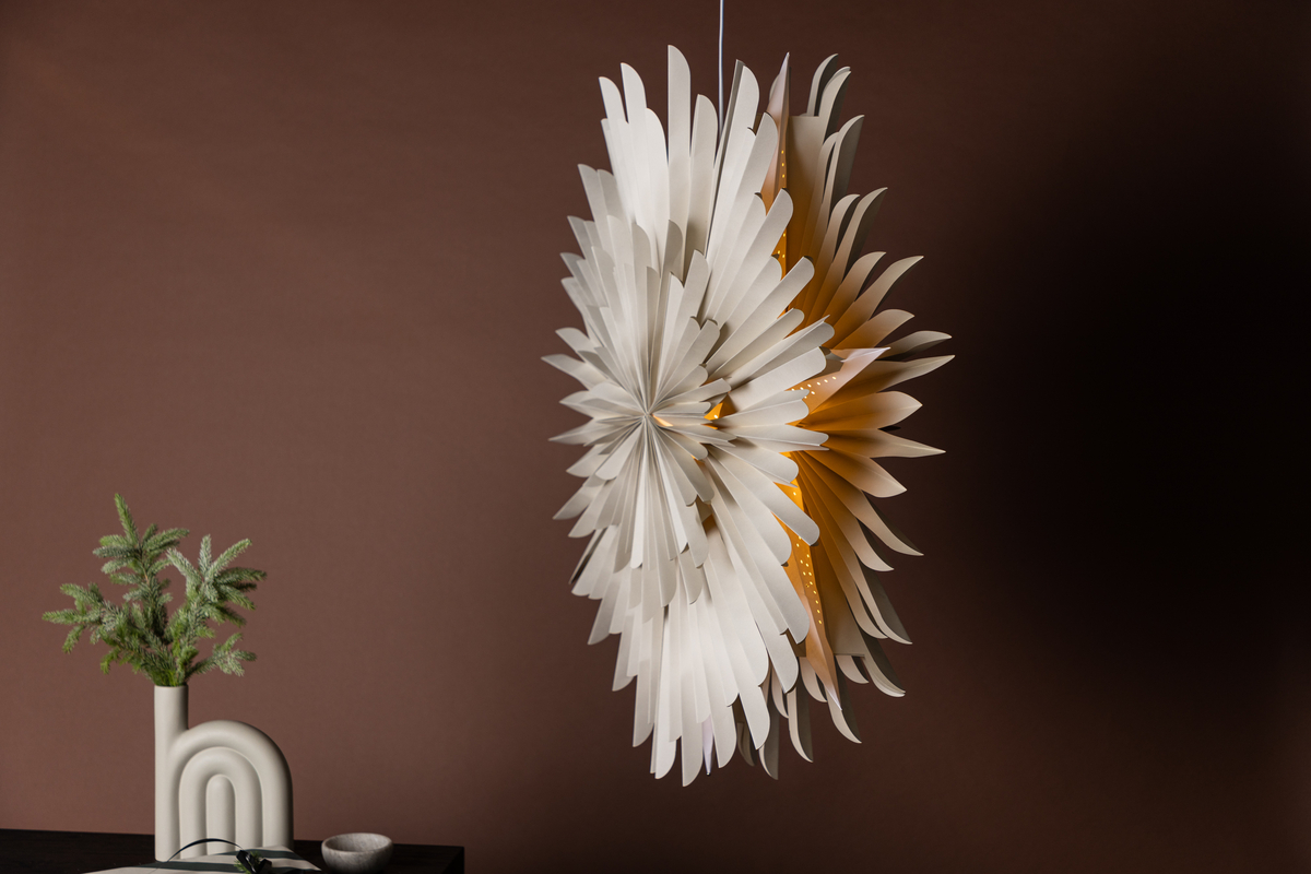 Adventster 'Svedala' 100cm - Beige