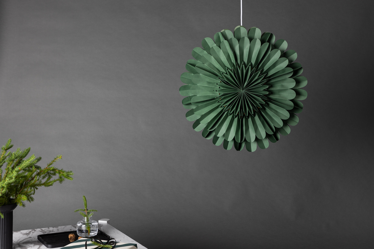 Adventster 'Mora' - Groen