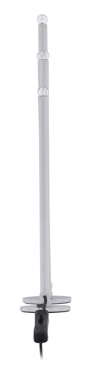 Tafellamp 'Vemdalen' 40cm - Zilver