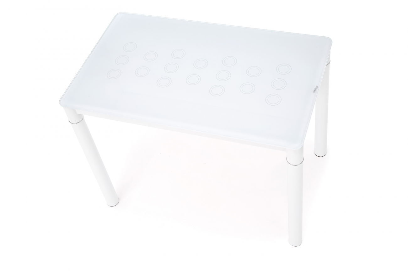 Eettafel 'Argus' - Wit