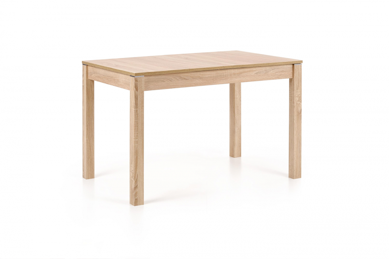 Eettafel 'Altea' - Eik