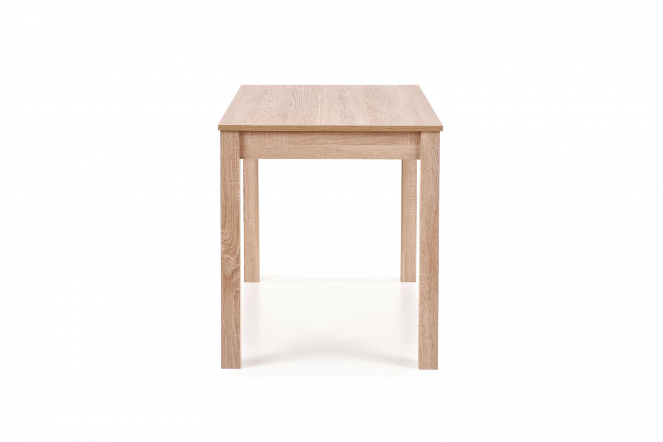 Eettafel 'Cibus' 120x68cm - Eik