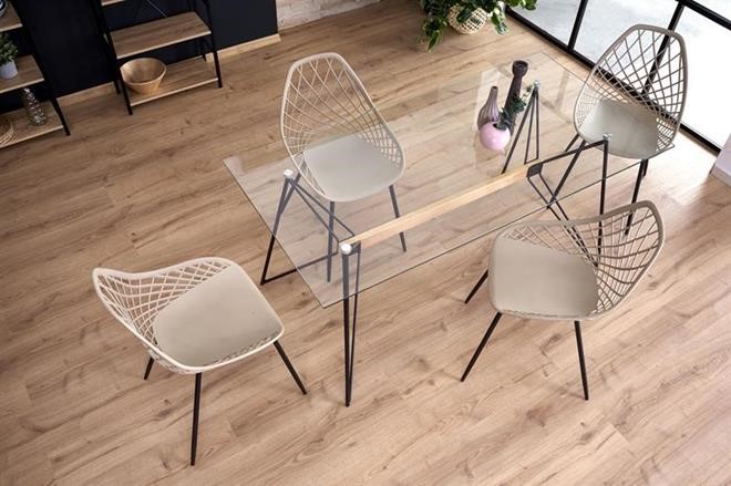 Eettafel 'Allegro'