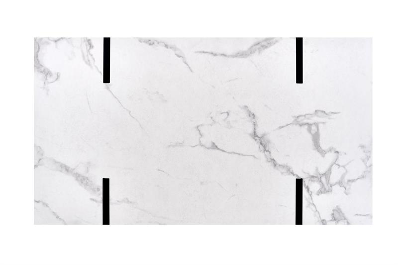 Salontafel 'Blanca' - Wit marmer