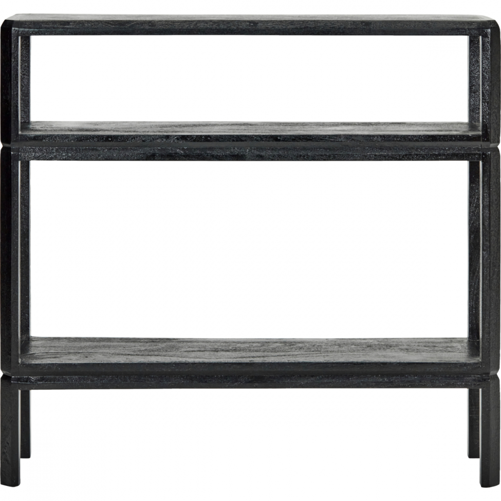 Console 'Mono' 100x95cm - Zwart