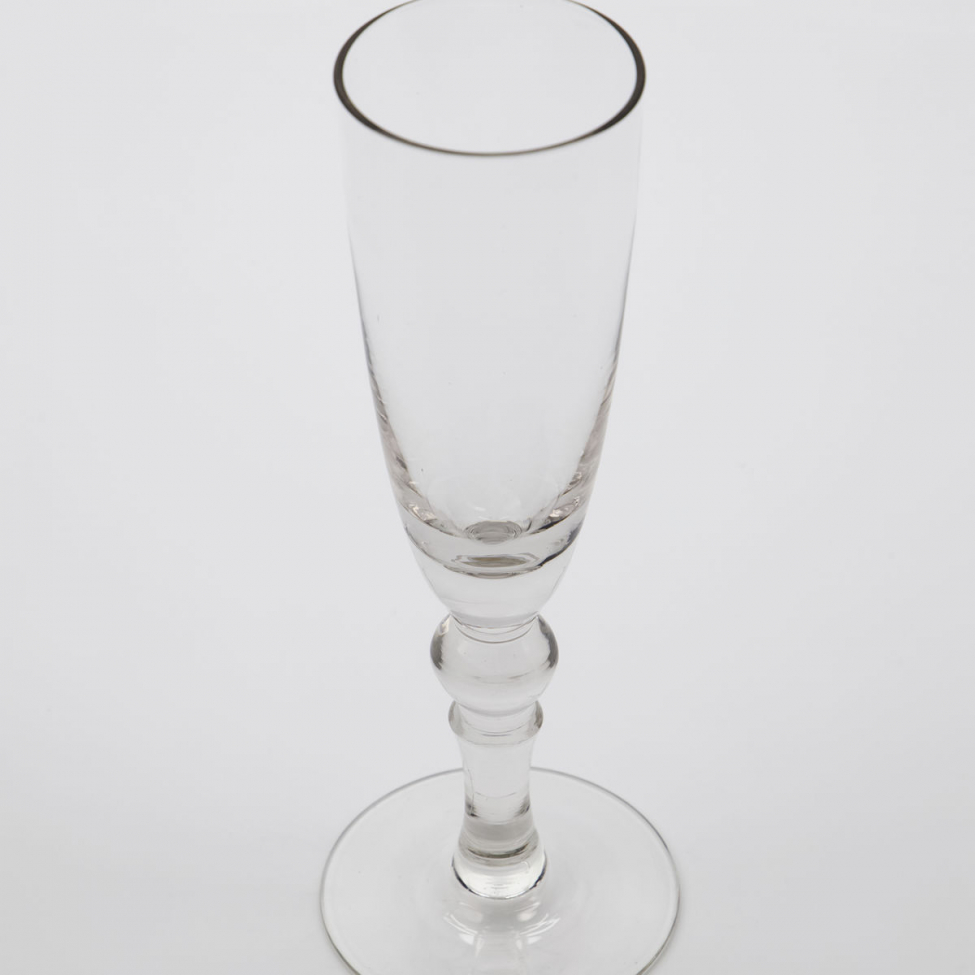 Champagneglas 'Main' - Helder