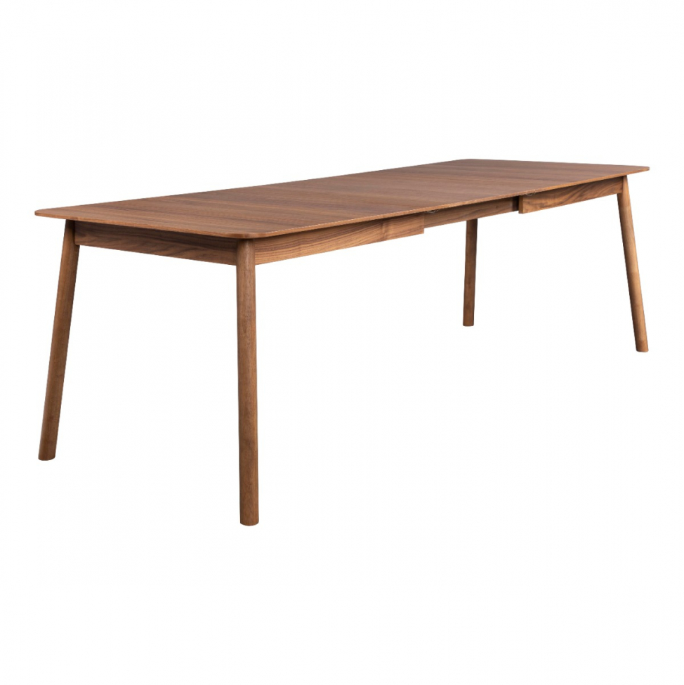 Tafel 'Glimpse' - Noten 180-240x90cm