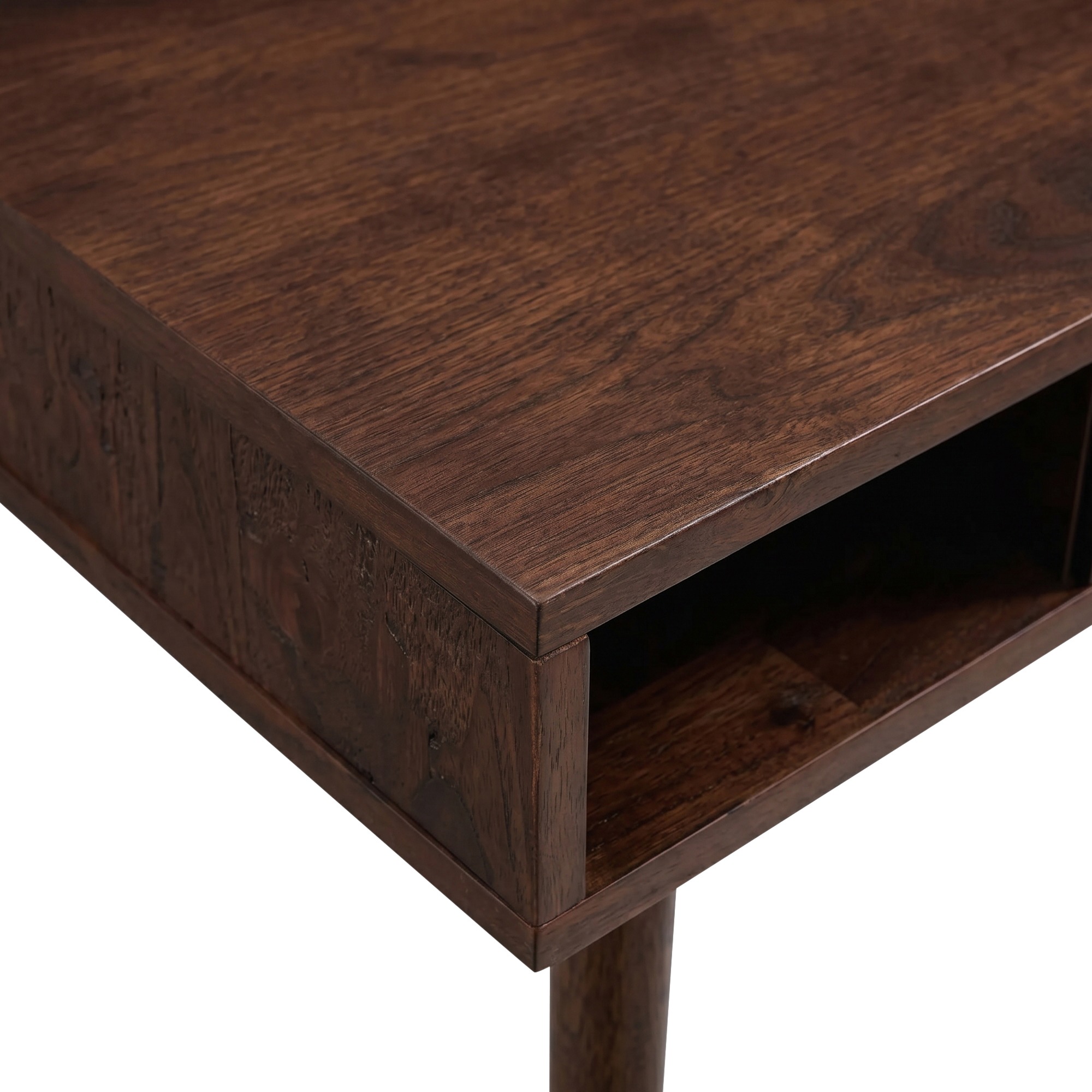 Bureau 'Prime' - Walnoot