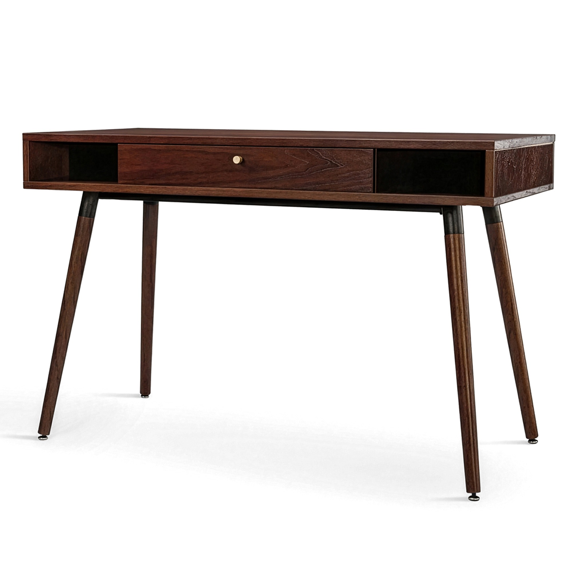 Bureau 'Prime' - Walnoot