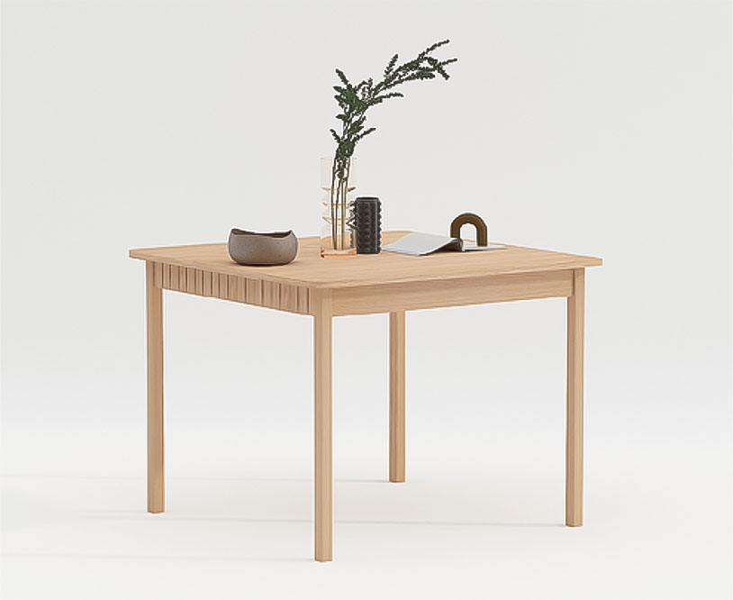 Tafel 'Myshult' S - Natuur