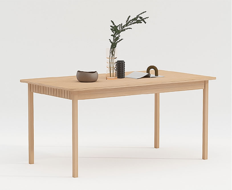 Tafel 'Myshult' L - Natuur