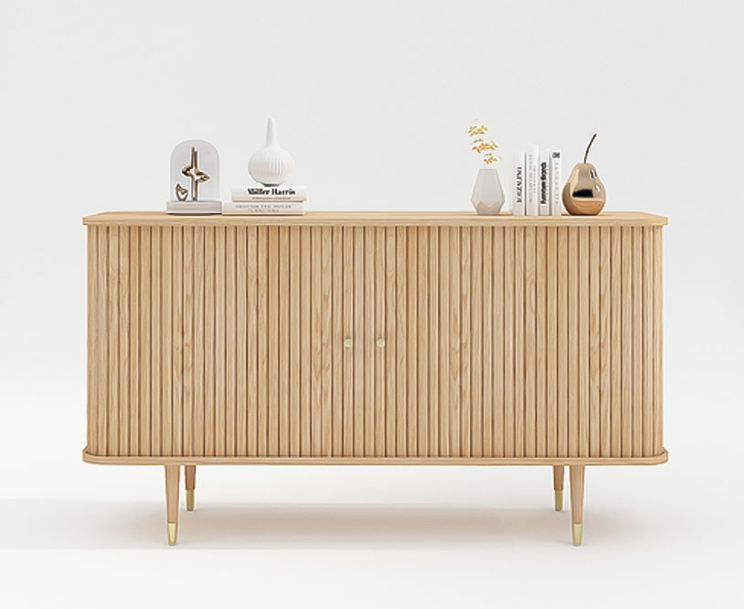 Dressoir 'Torekov' - Natuur