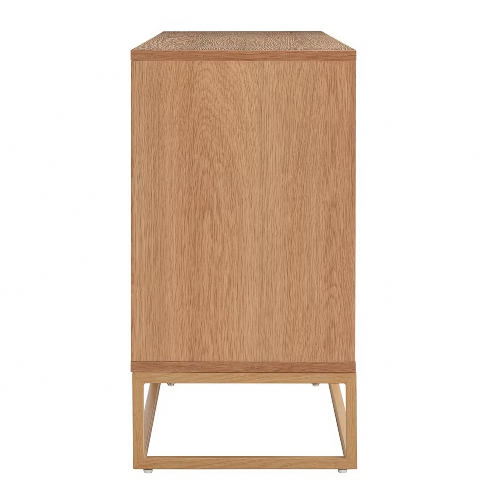 Kast 'Skagen' - Natuurlijk