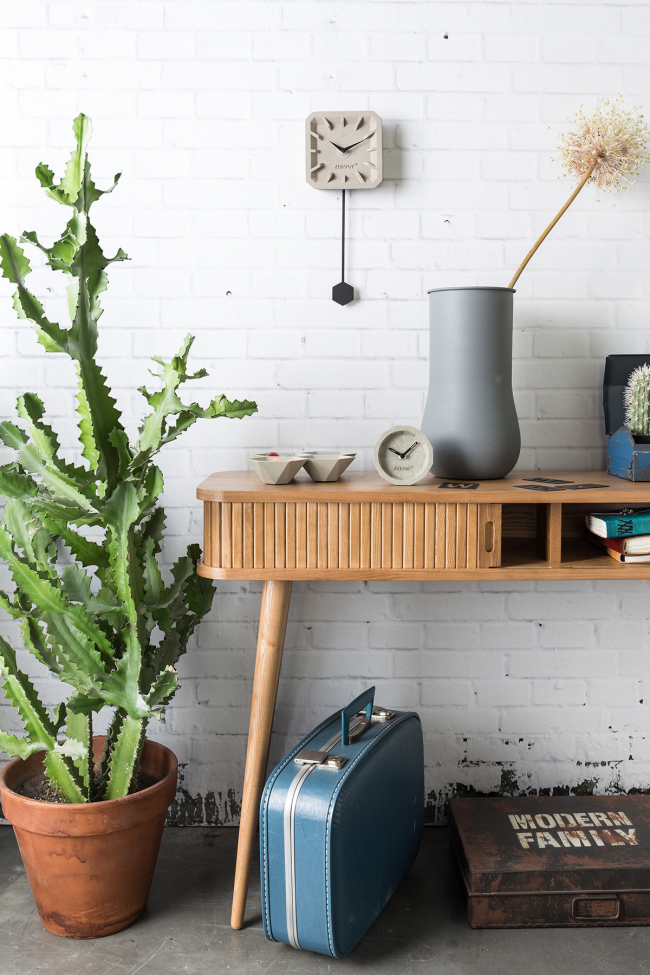 Bureau 'Barbier' - Natuurlijk