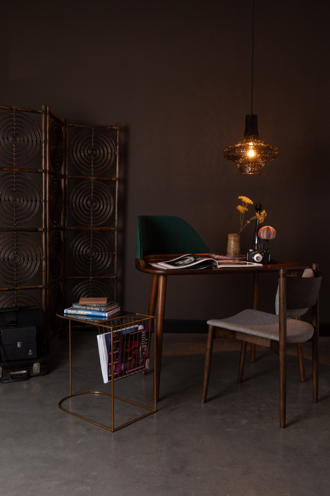 Bureau 'Finn' - Essen/Groen