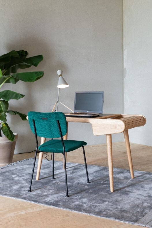 Bureau 'Barbier' 3 - Natuur