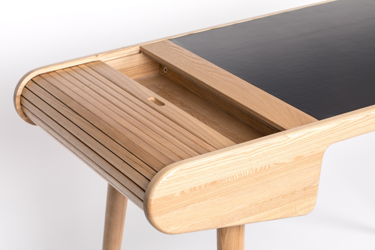 Bureau 'Barbier' 3 - Natuur