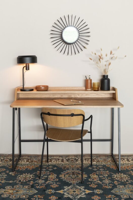 Bureau 'Giorgio' - Natuur
