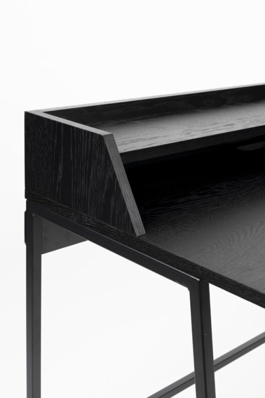 Bureau 'Giorgio' - Zwart