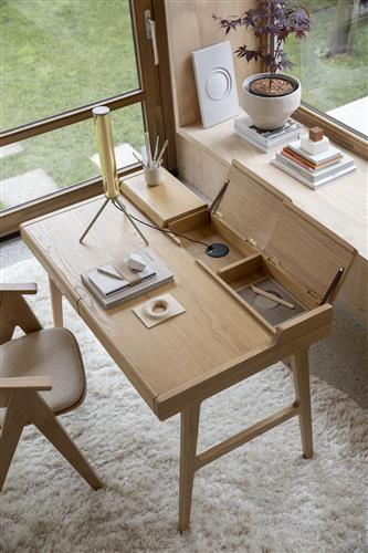 Bureau 'Kaat' - Natuur
