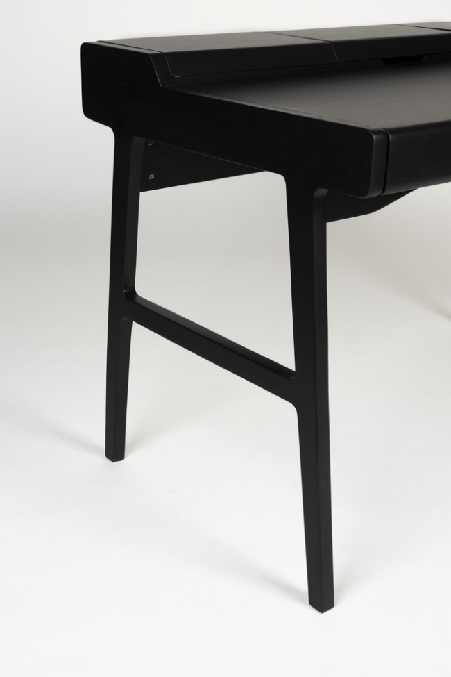 Bureau 'Kaat' - Zwart