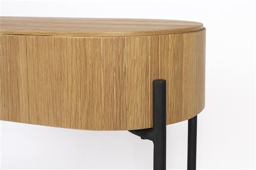 Console tafel 'Slides' - Natuur