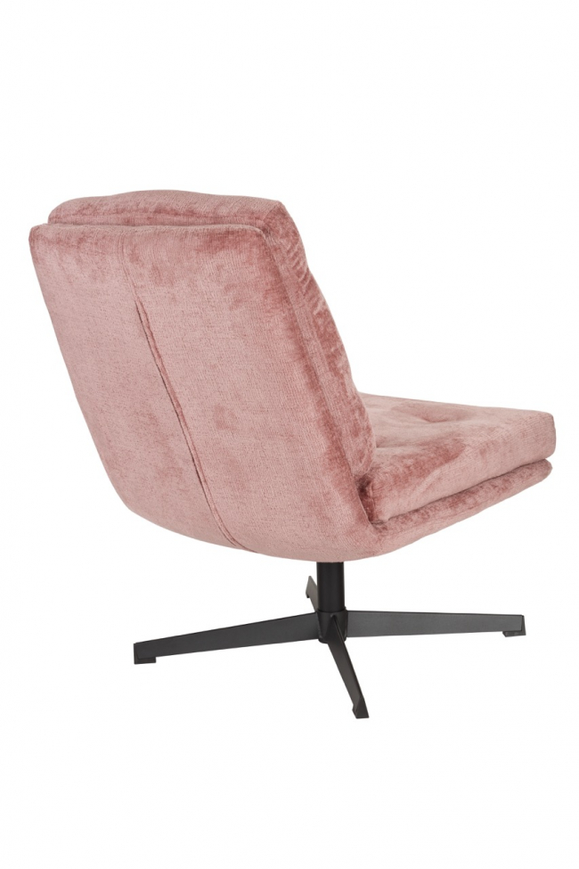 Stoel 'Kai' - Roze