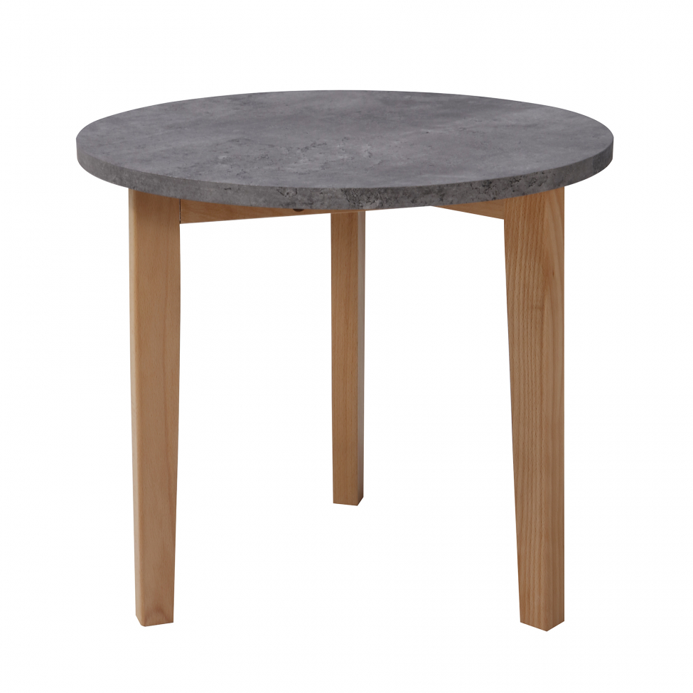 Salontafel 'Laval' 2 delen - Natuur