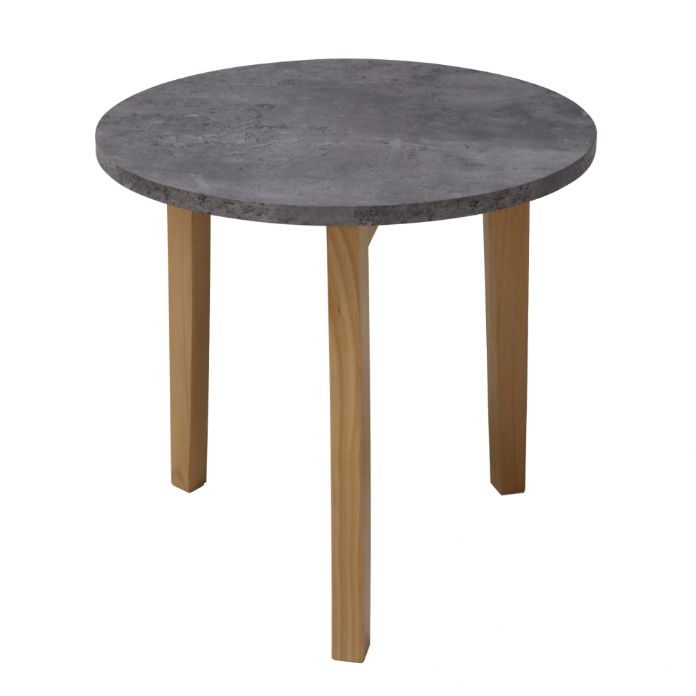 Salontafel 'Laval' 2 delen - Natuur