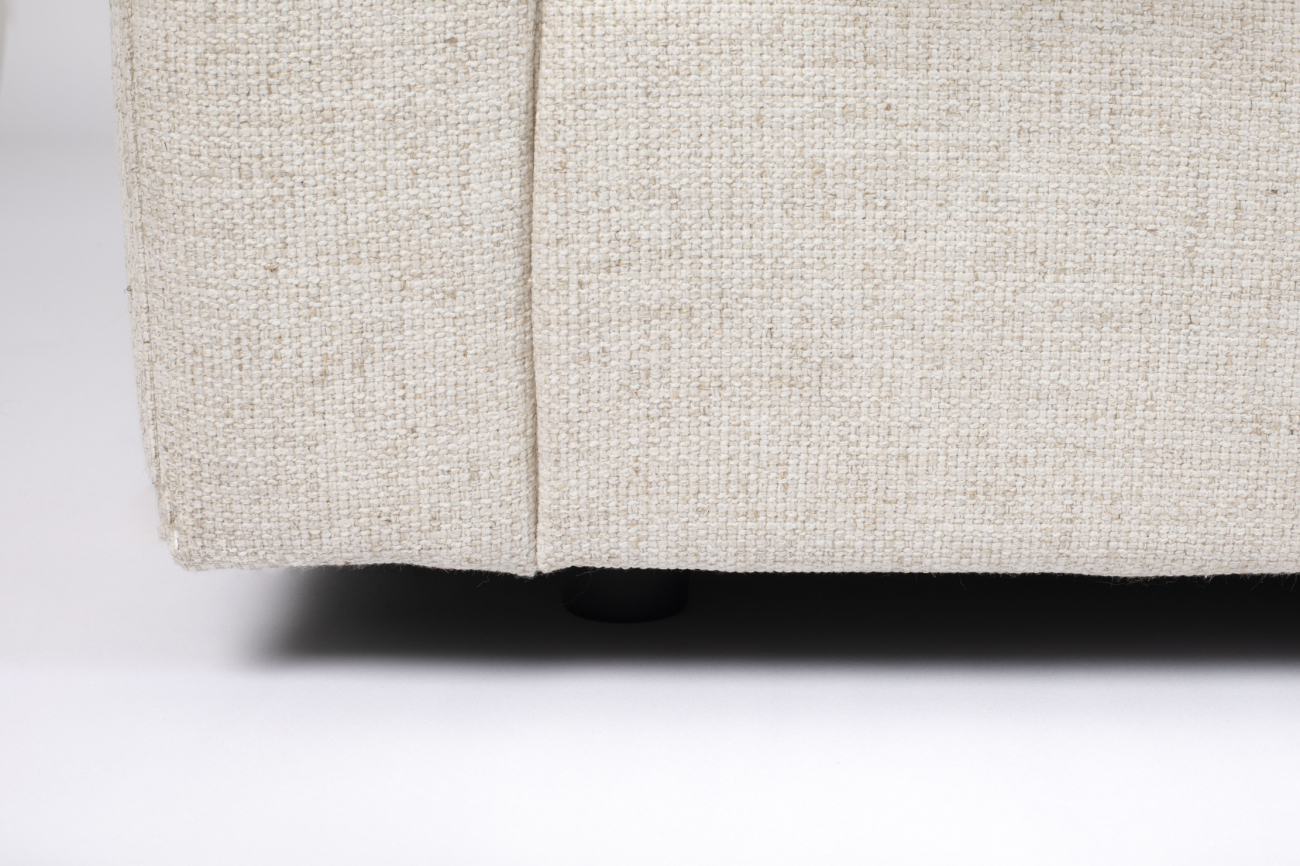 Bank 'Sense Cream' - Beige