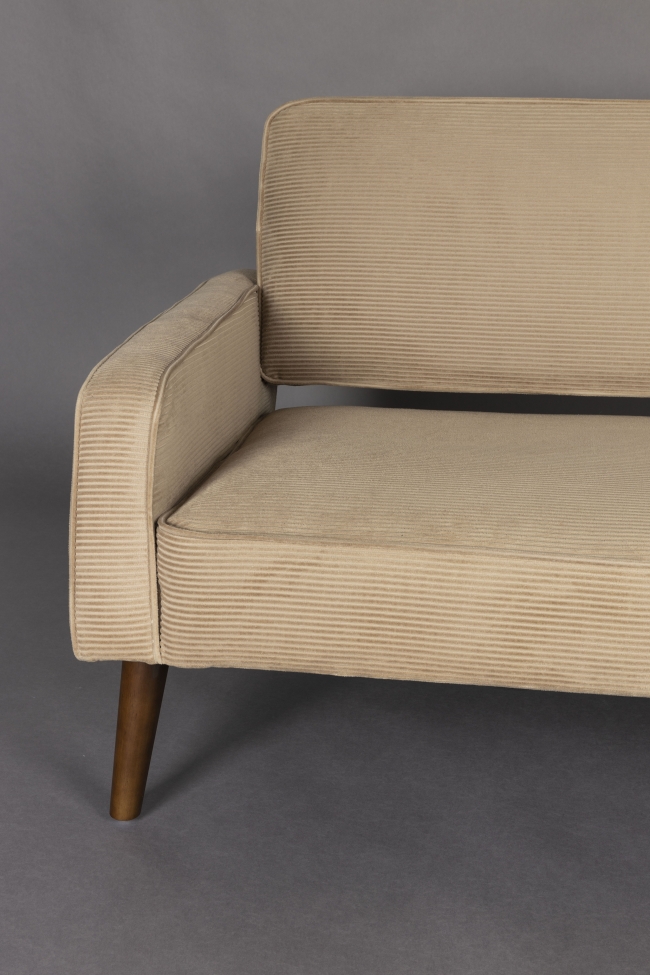 Bank `Preston` - Beige