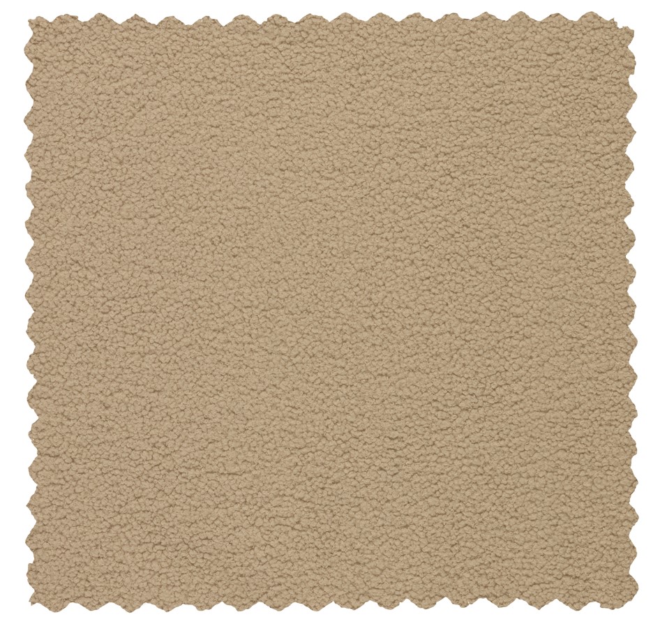 Bank 'Sara' - Beige/Teddy