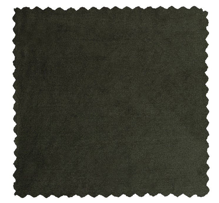 Bank 'Rocco' - Groen/Velours