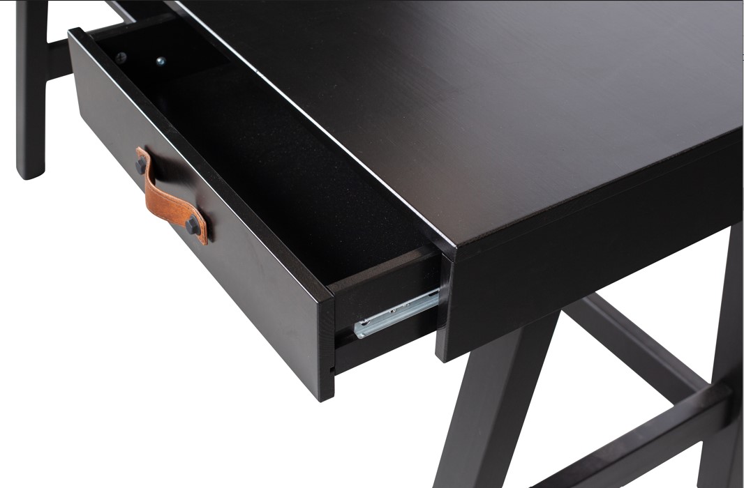 Bureau 'Dian' - Zwart