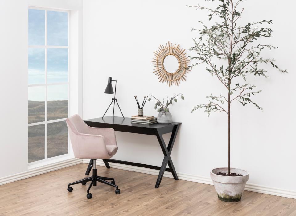 Bureau 'Eksjö' - Natuurlijk