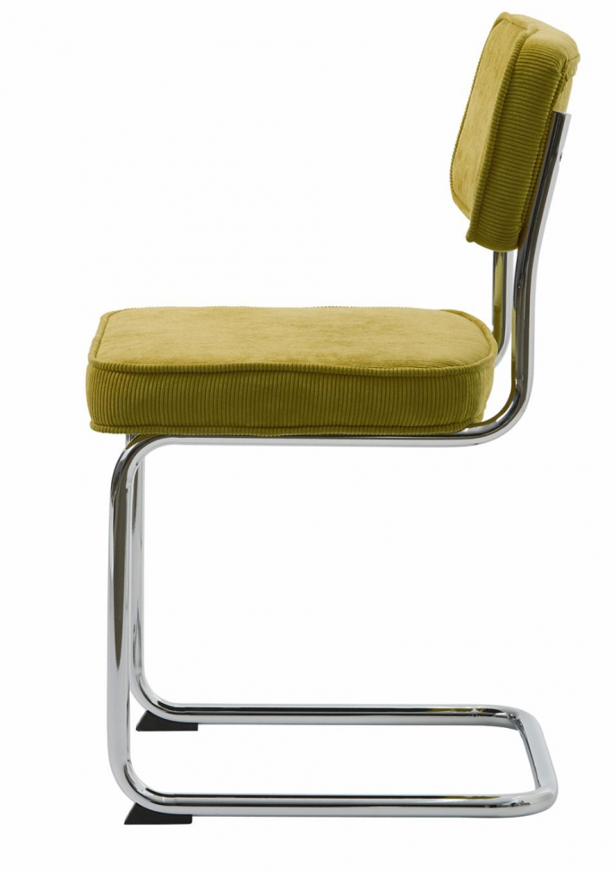 Stoel 'Oviken' - Groen
