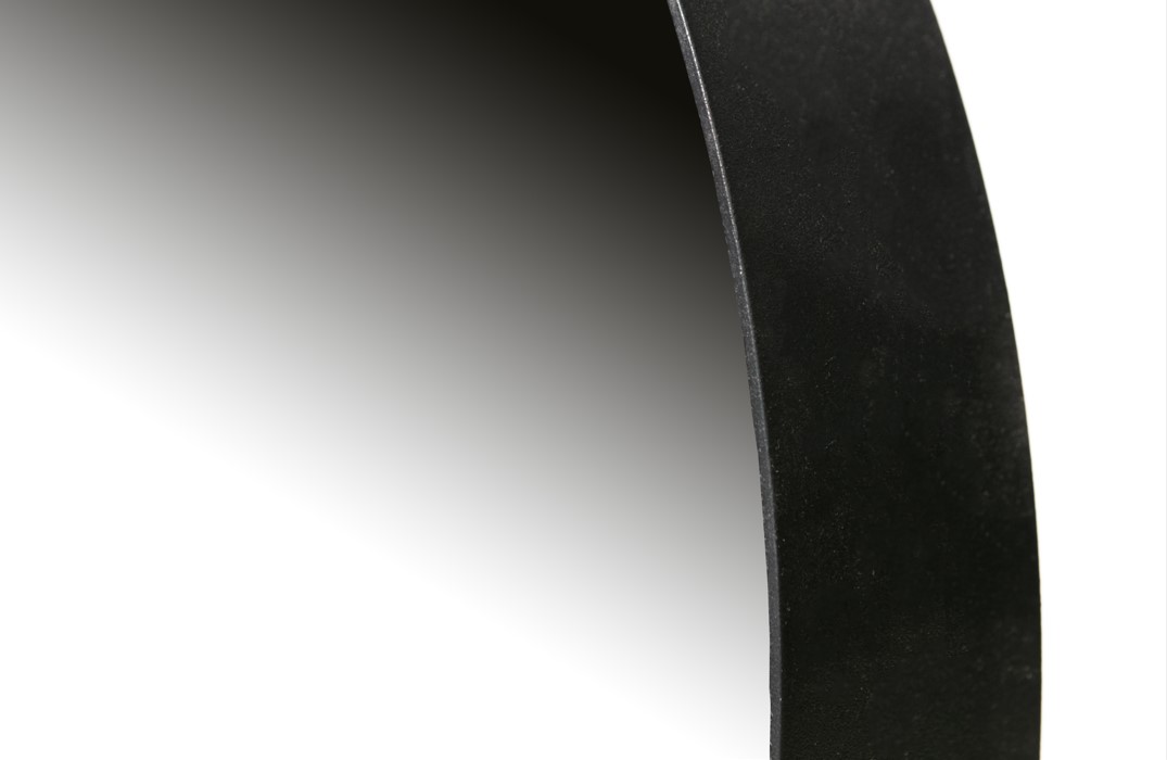 Spiegel 'Doutzen' Rond 80cm